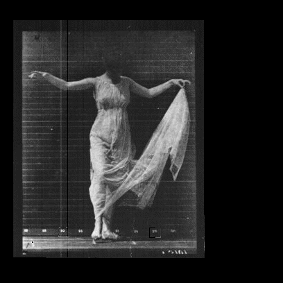 [a tribute to the still photography of EADWARD MUYBRIDGE... see GIF source code for ISBN source info]